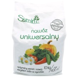 Kup razem Nawóz Uniwersalny 10 kg Optymalny Skład Sumin 