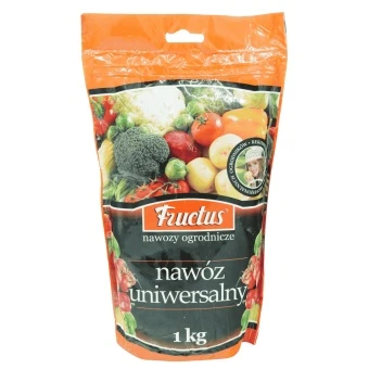 Fructus nawóz uniwersalny 1KG