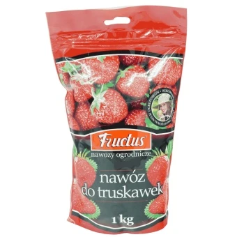 Fructus nawóz do Truskawek 1KG