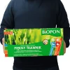 BIOPON PIĘKNY TRAWNIK PAKIET 4X2KG