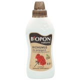 Kup razem Biohumus do Pelargonii i Roślin Balkonowych 0,5L Biopon