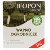 Biopon wapno ogrodnicze do bielenia 3KG