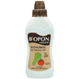 Kup razem Biohumus Zioła i Warzywa 0,5L Biopon