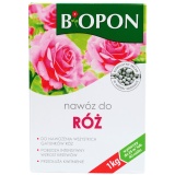 Kup razem BIOPON NAWÓZ DO RÓŻ GRANULOWANY 1 KG