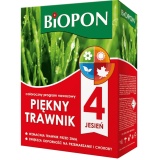 Kup razem BIOPON PIĘKNY TRAWNIK JESIEŃ 