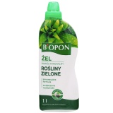 Kup razem Żel do zielonych 1 l Biopon