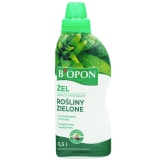Kup razem BIOPON ŻEL DO ZIELONYCH   0,5L