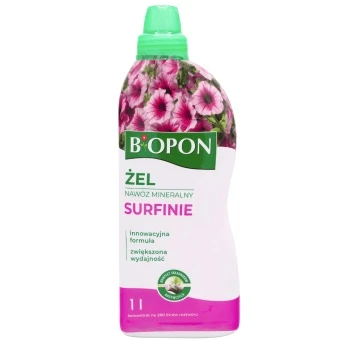 BIOPON ŻEL DO SURFINII   1L
