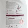 BIOPON NAWÓZ DO WARZYW Z SIEWNIKIEM GRANULAT 2KG