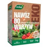 Kup razem Nawóz Eko do Warzyw 1 kg (karton) Westland