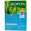 BIOPON PIĘKNY TRAWNIK PRZEDWIOŚNIE  2KG