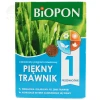 BIOPON PIĘKNY TRAWNIK PRZEDWIOŚNIE  2KG