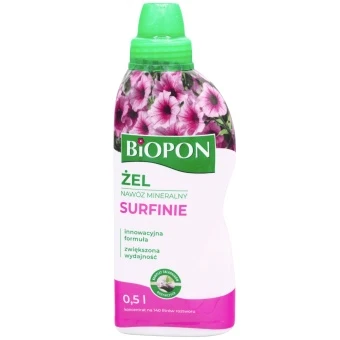 BIOPON ŻEL DO SURFINII   0,5L