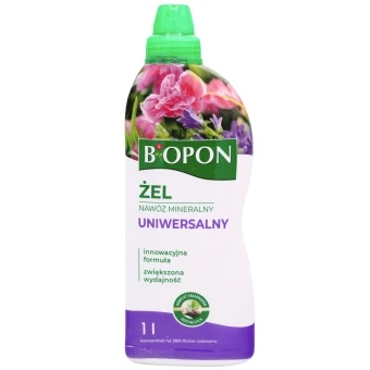 BIOPON ŻEL UNIWERSALNY 1L