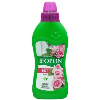 Nawóz Do Róż 0,5L Biopon