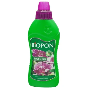 Nawóz do Storczyków 500 ml Biopon 