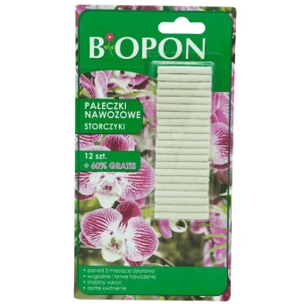 BIOPON PAŁECZKI DO STORCZYKA