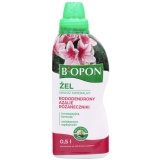 Kup razem BIOPON ŻEL DO RODODENDRONÓW i AZALII   0,5L