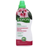 Kup razem Żel do rododen/azalia 1 l Biopon