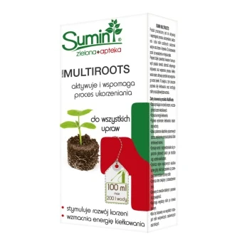 Multiroots 100 ml Ukorzeniacz Sumin