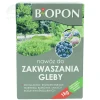 Nawóz do Zakwaszania Gleb 1kg Biopon 