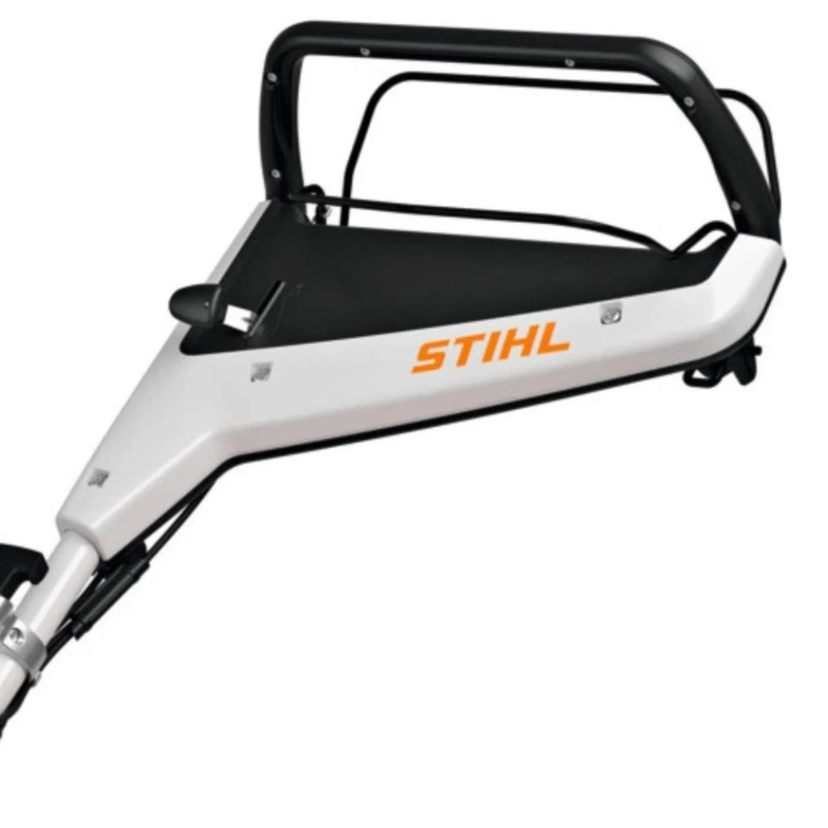 Kosiarka spalinowa Stihl RM 453 V z napędem Vario 