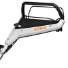 Kosiarka spalinowa Stihl RM 453 V z napędem Vario 