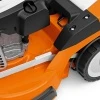 Kosiarka spalinowa Stihl RM 248 T z napędem 