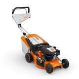 Kup razem Kosiarka spalinowa Stihl RM 248 T z napędem 