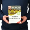 Biopon wapno ogrodnicze do bielenia 1KG