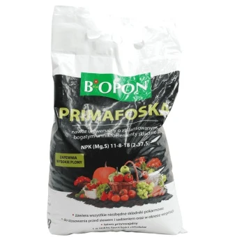 BIOPON PRIMAFOSKA 5KG