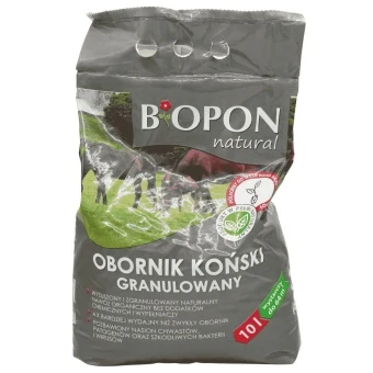 BIOPON OBORNIK KOŃSKI 10L