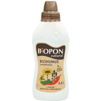 Biohumus Uniwersalny 0,5L Biopon