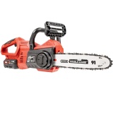 Kup razem Pilarka akumulatorowa Cedrus Power+ 20V CHS250Li 