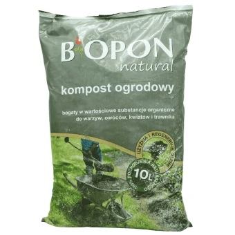 Biopon Kompost Ogrodowy Revita 10L