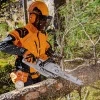 Pilarka spalinowa Stihl 241 C-M 3,1 km z prowadnicą 3/8