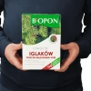 BIOPON NAWÓZ PRZECIW BRĄZOWIENIU IGLAKÓW  1KG