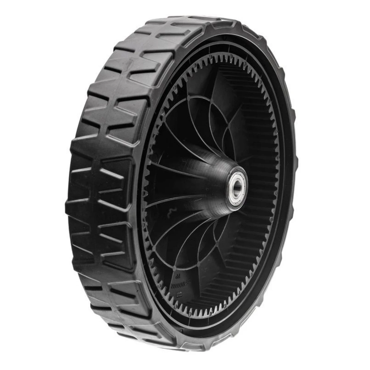 Koło tylne napędowe 11 cali do kosiarki Cedrus CEDKS53H 480184