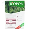 BIOPON NAWÓZ PRZECIW BRĄZOWIENIU IGLAKÓW  1KG