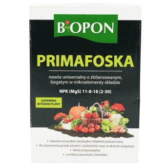 BIOPON PRIMAFOSKA 1KG 
