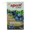 Organiczny nawóz do borówek 1KG Agrecol