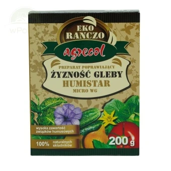 Humistar Micro WG 200G