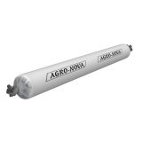 Kup razem Agrowłóknina Hobby Osłaniająca Zimowa Agro Nova Biała 1,6 x 50 m 