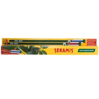 Wskaźnik wilgotności podłoża Seramis- wysokość 26 cm Westland