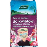 Kup razem PODŁOŻE DO KWIATÓW BALKONOWYCH 50L WESTLAND 
