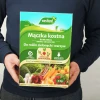 Nawóz mączka kostna do roślin zielonych i warzyw 2 kg karton Westland