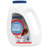 Kup razem Nornit granulat na nornice gryzonie 1KG