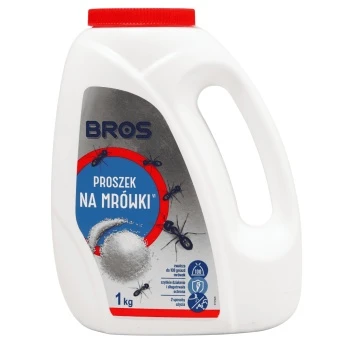 BROS PROSZEK NA MRÓWKI 1KG