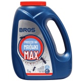 Kup razem Bros Max proszek na mrówki 1 kg