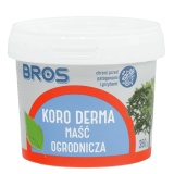 Kup razem Koro-Derma maść ogrodnicza  do ran drzew i krzewów 350 g Bros